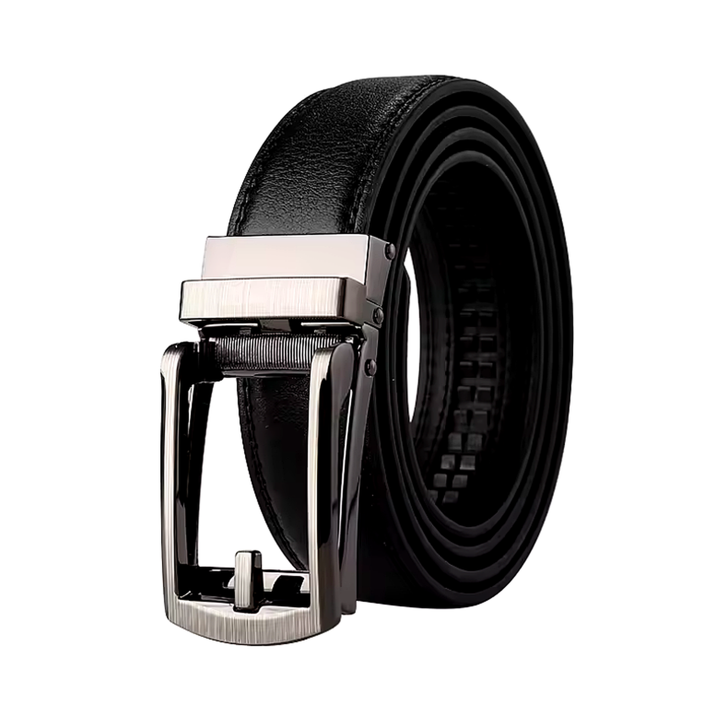 Cowhide Leather Belt