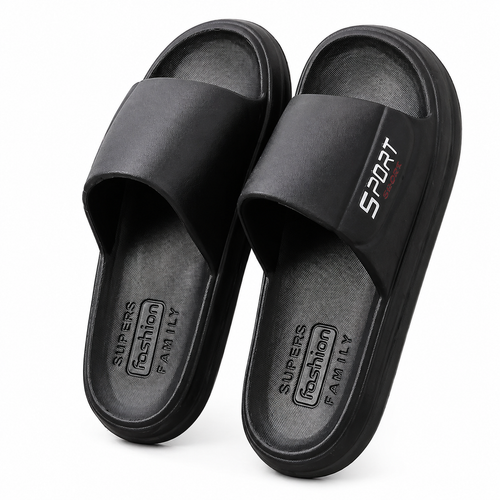 Lightweight Soft Sole Slide Sandals