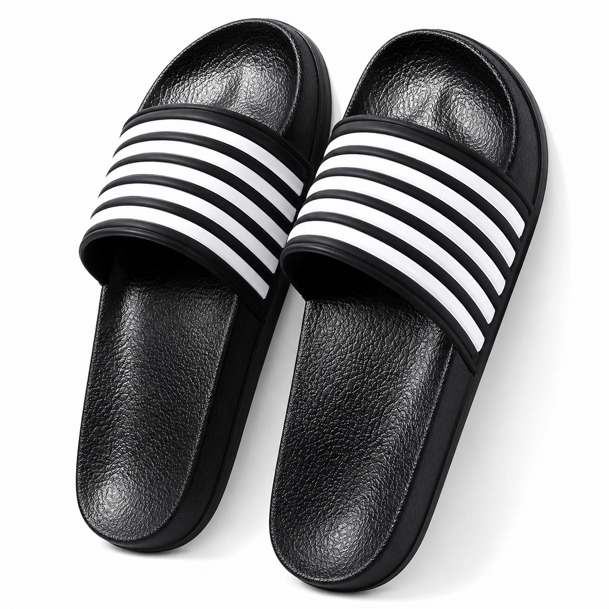 Non-Slip Foam Slide Sandals