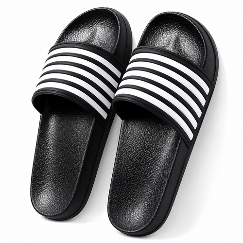 Non-Slip Foam Slide Sandals
