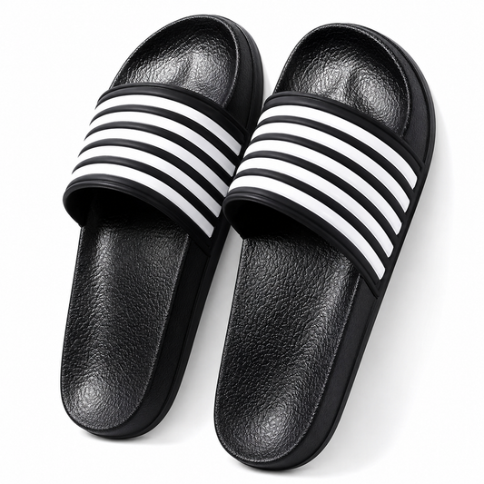 Non-Slip Foam Slide Sandals