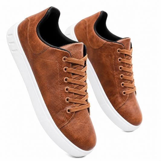 Everyday Streetwear Skate Shoes