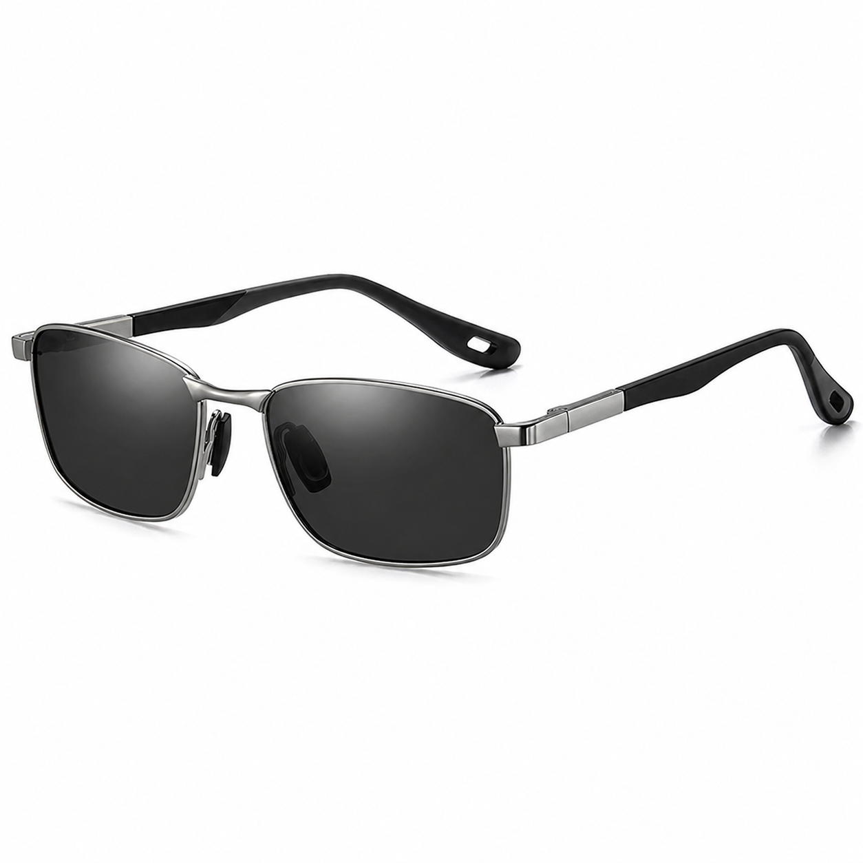 Photochromic Polarized Driving Sunglasses