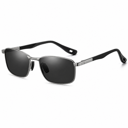 Photochromic Polarized Driving Sunglasses