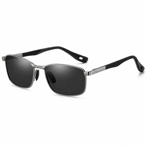 Photochromic Polarized Driving Sunglasses