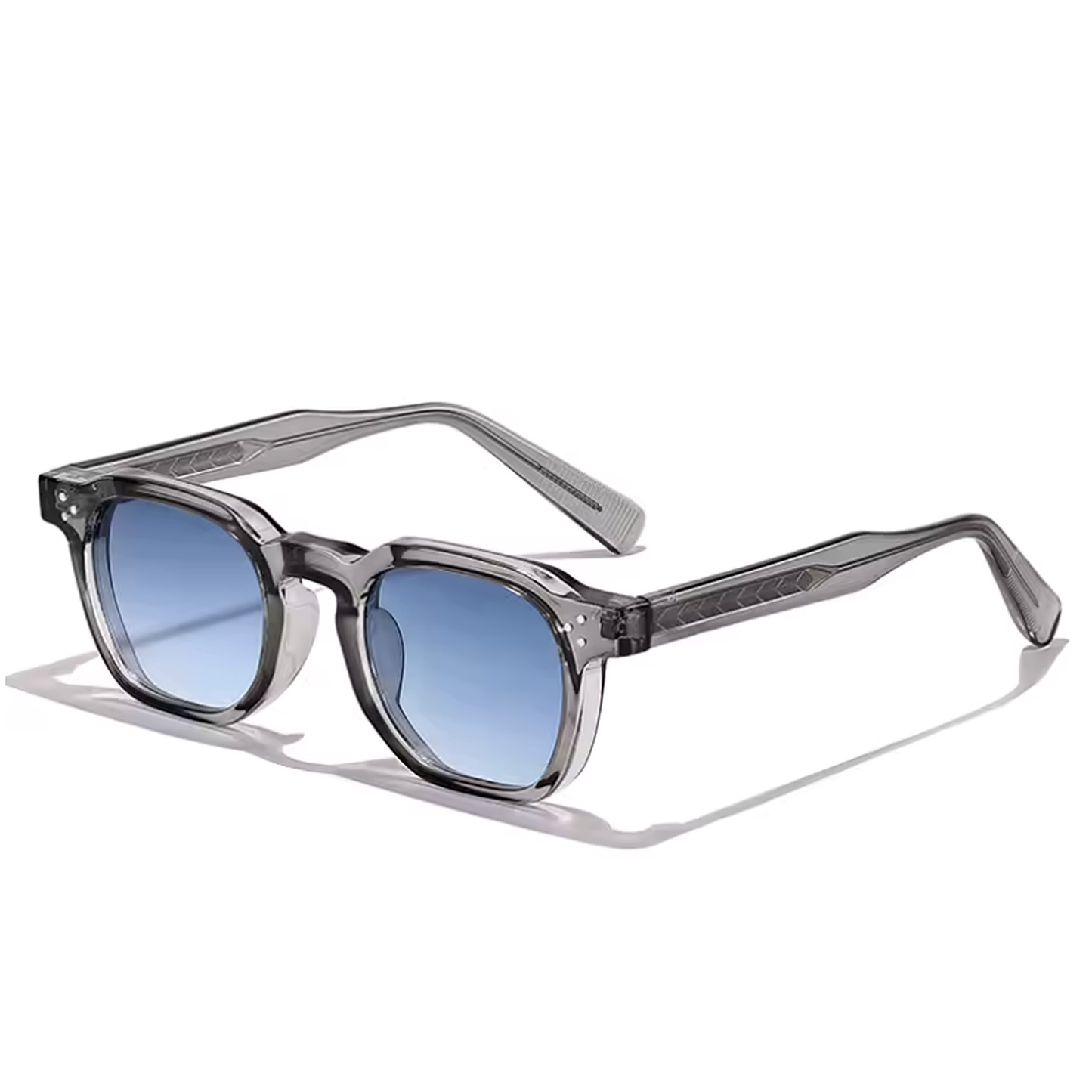 Urban Edge Square Sunglasses