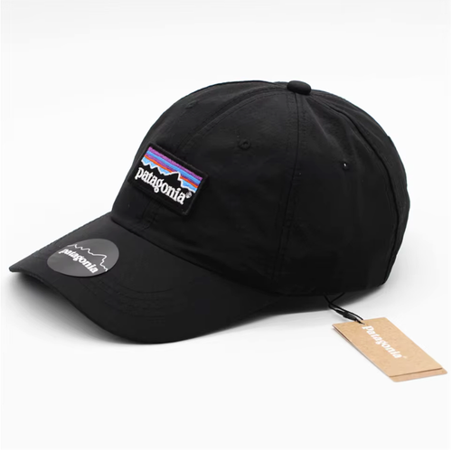 Quick-Dry Duckbill Sports Cap