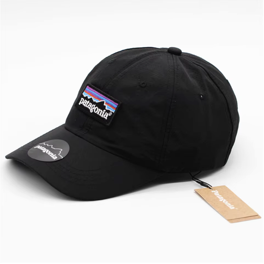 Quick-Dry Duckbill Sports Cap