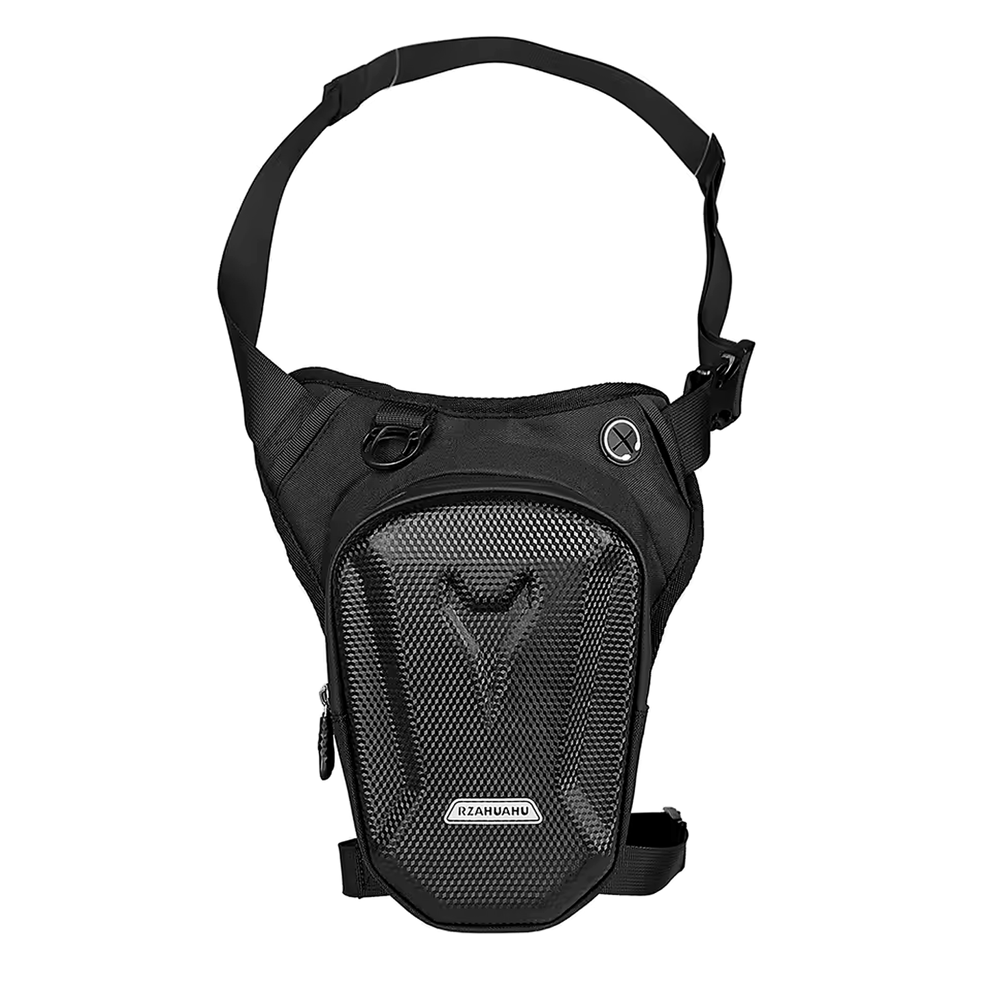 Tactical Waist & Leg Bag